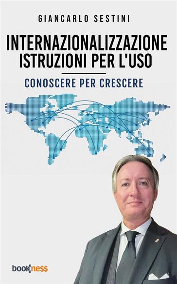 Internazionalizzazione: istruzioni per l'uso