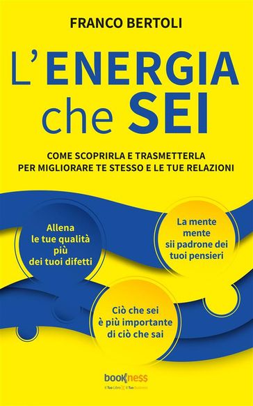 L'ENERGIA che SEI