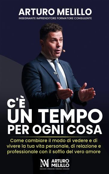 C'è un tempo per ogni cosa