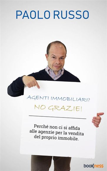 Agenti immobiliari? No grazie!