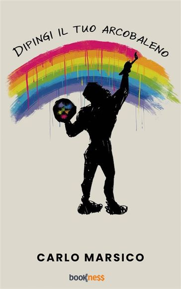 Dipingi il tuo arcobaleno