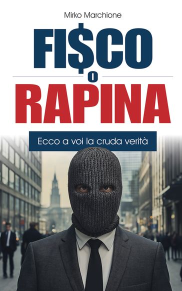 Fisco o rapina