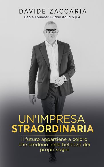 Un'Impresa Straordinaria
