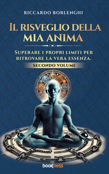 Il risveglio della mia anima