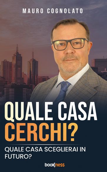 Quale casa cerchi?