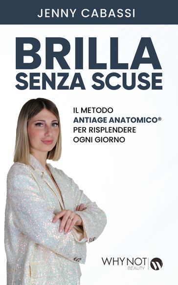 Brilla senza scuse