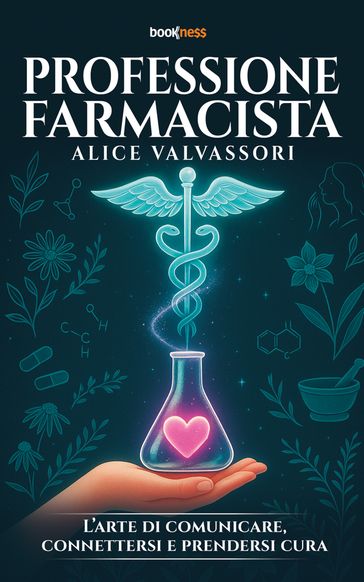 Professione farmacista