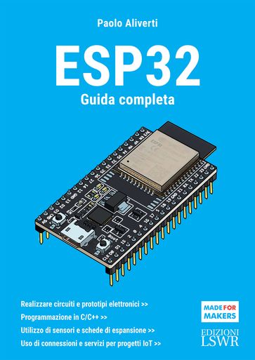 Esp32