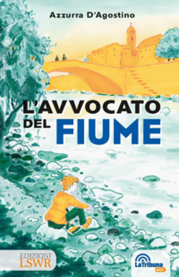 L'avvocato Del Fiume