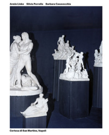 Certosa di San Martino, Napoli. Ediz. a colori