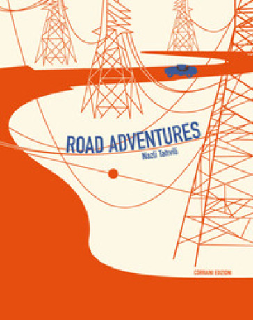 Road adventures