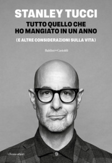 TUTTO QUELLO CHE HO MANGIATO IN UN ANNO