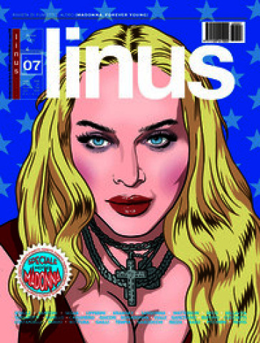 Linus (2026). Vol. 7