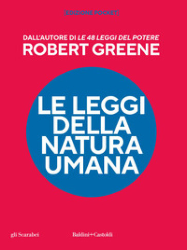 Le leggi della natura umana