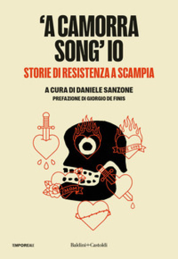 'A camorra song' io. Storie di resistenza a Scampia