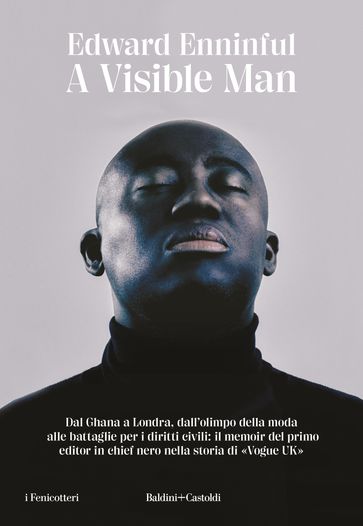 A visible man