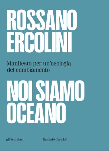 Noi siamo oceano