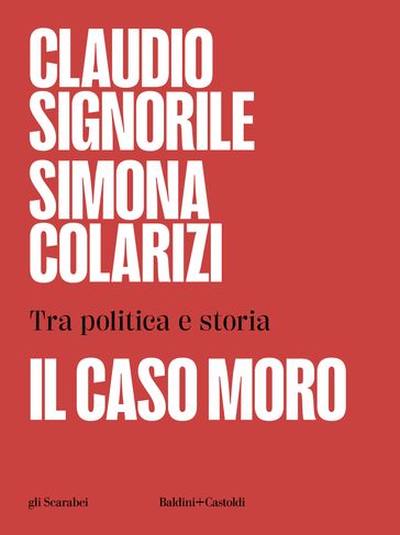 Il caso Moro