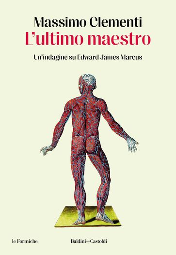 L'ultimo maestro