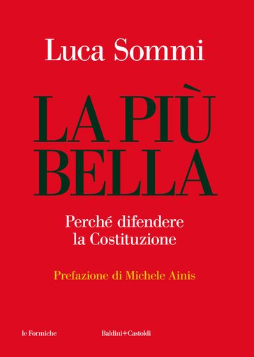 La più bella