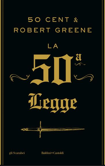 La 50° legge