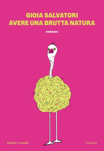 Avere una brutta natura
