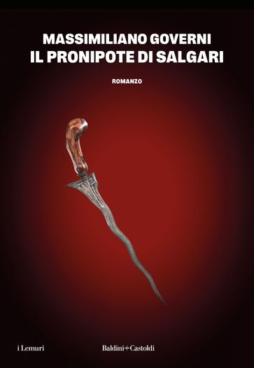 IL PRONIPOTE DI SALGARI