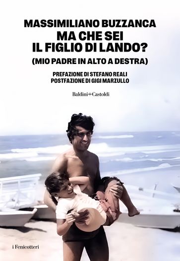 MA CHE SEI IL FIGLIO DI LANDO?