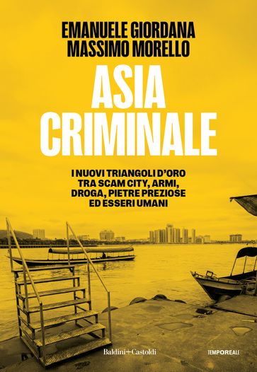 ASIA CRIMINALE