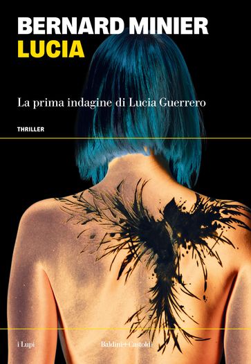 LUCIA. La prima indagine di Lucia Guerrero