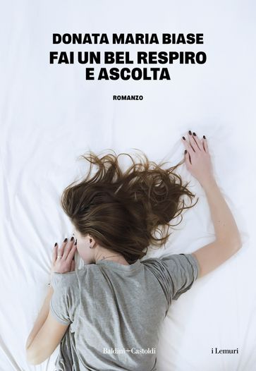 FAI UN BEL RESPIRO E ASCOLTA