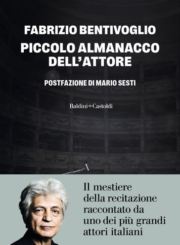 PICCOLO ALMANACCO DELL'ATTORE