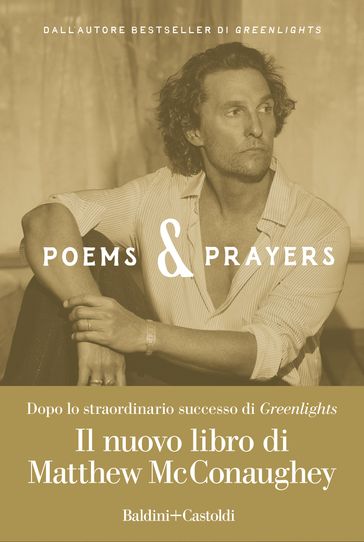 POEMS & PRAYERS