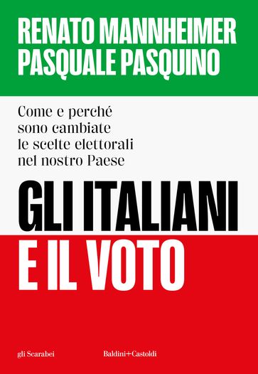 GLI ITALIANI E IL VOTO