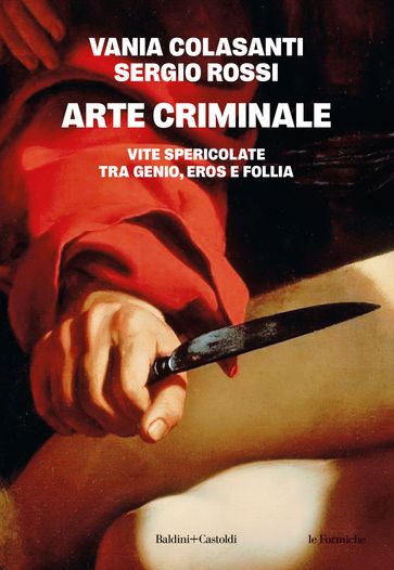 Arte criminale