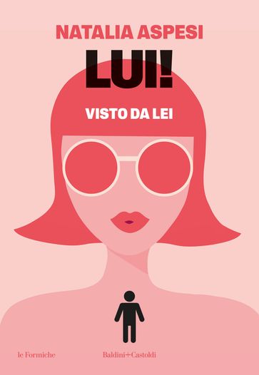 Lui! Visto da Lei