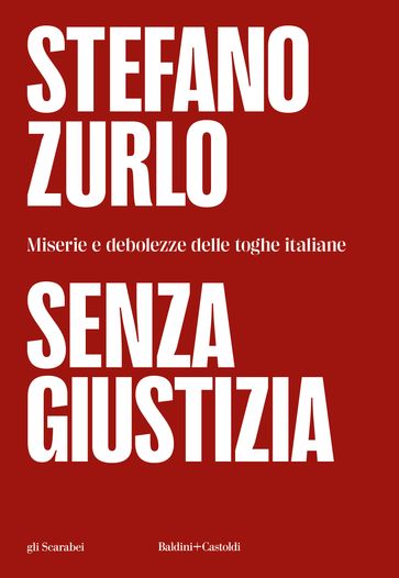 Senza giustizia