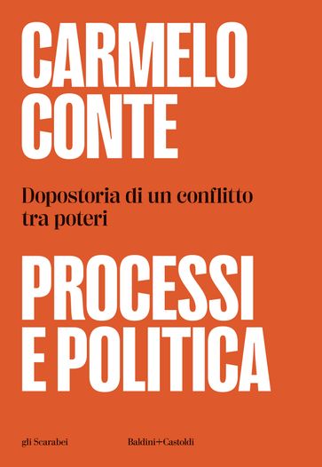 Processi e politica