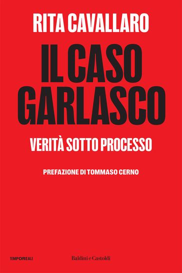 Il caso Garlasco