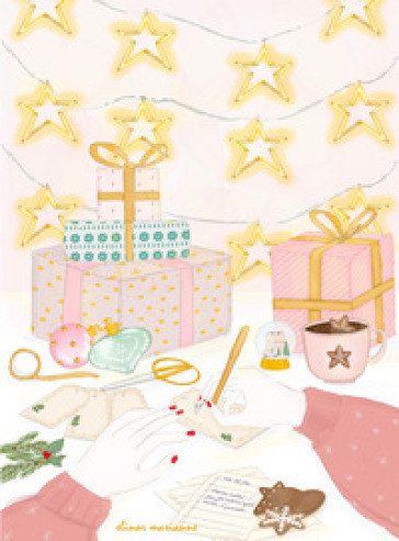 Candy Christmas. Quaderno