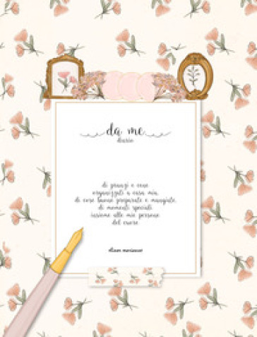 Da me (diario) di pranzi e cene organizzati a casa mia