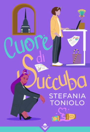 Cuore di succuba