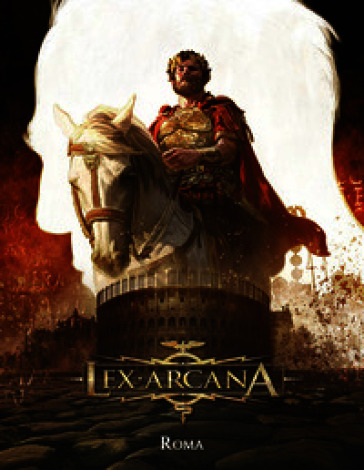 Lex arcana. Roma