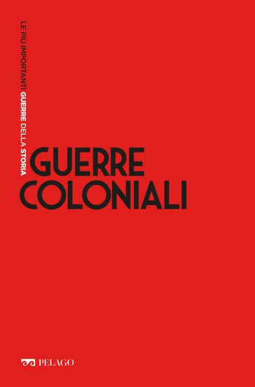 Guerre coloniali