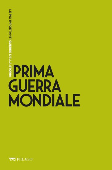 Prima guerra mondiale
