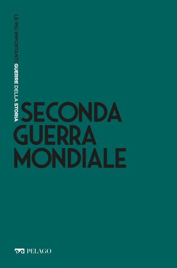 Seconda guerra mondiale