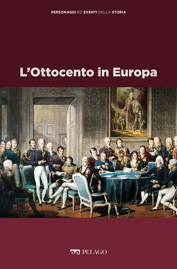 L'Ottocento in Europa