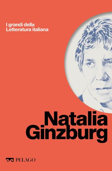 Natalia Ginzburg