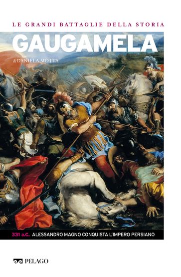 Gaugamela