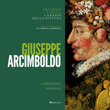 Giuseppe Arcimboldo